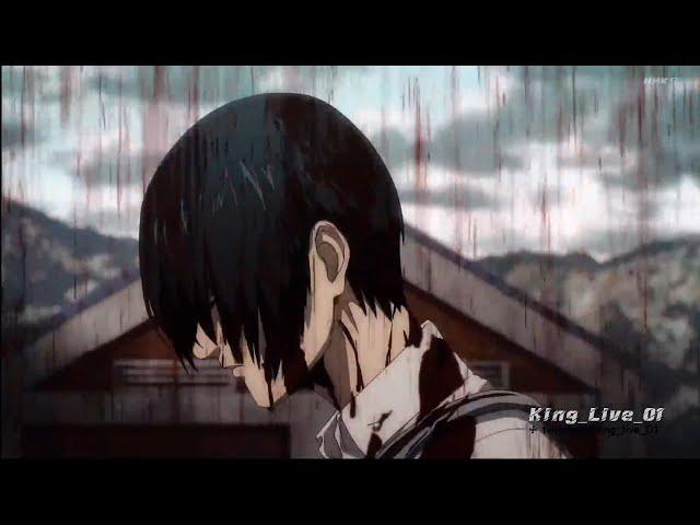 Mikasa vs Yeagerists - Attack On Titan Episode 86