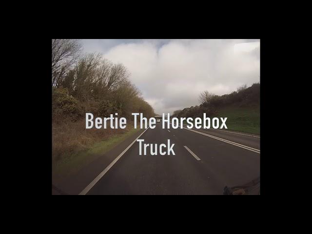 Lifting The Box  The Journey Part 1
