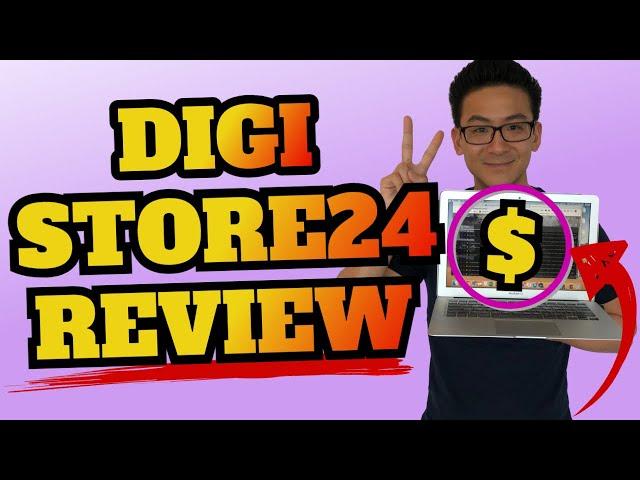 Digistore24 Review - Why Do Most People Fail To Make Money Off This Network?