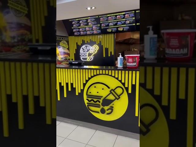 BRGR Lab UK Franchise Opportunity | whichfranchise.com