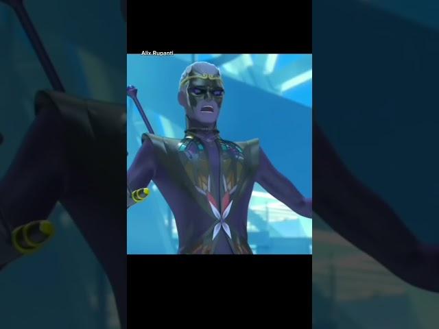 Miraculous ladybug season 5 Evolution edit #miraculousladybugedits #miraculousladybug #bunnix