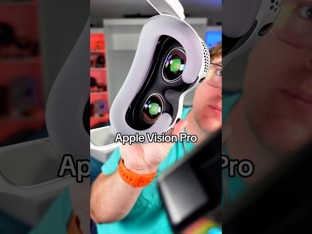 Apple Vision Pro is TERRIBLE?!