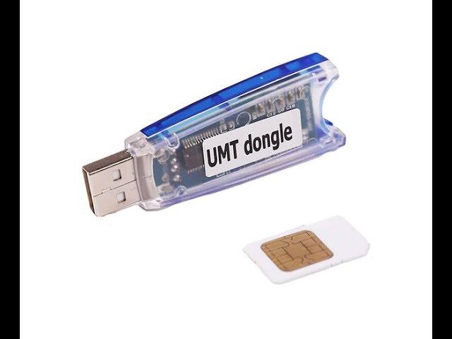 UMT GSM & CDMA 1.3 Crack Funcional