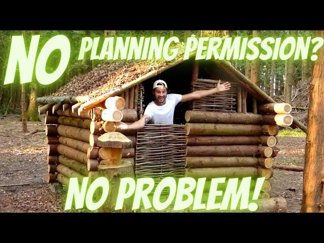 What Can You Build WITHOUT Planning Permission? (UK)