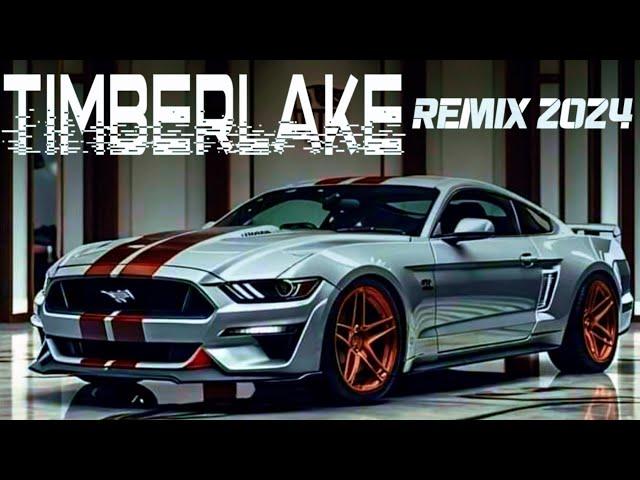 Timberlake - Bones | Car Music Mix 2024 - Remix Risad | Dünyanın En Iyi Yabancı Şarkıları 2024