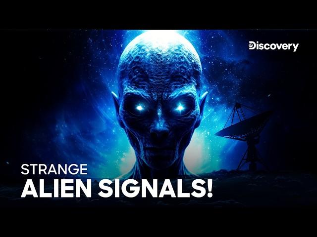 Alien Signals on Apollo 10’s Moon Mission? | Nasa’s Unexplained Files | Full Episode | Discovery