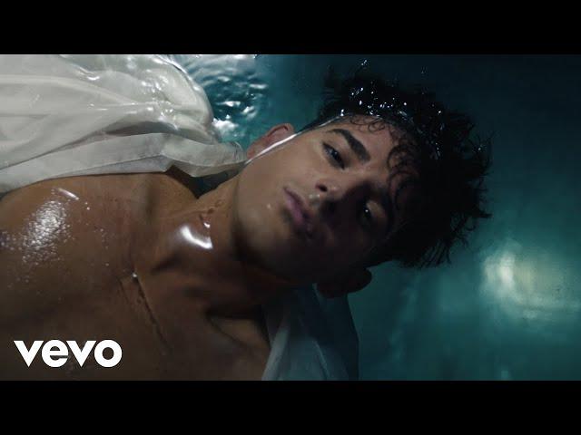 Benjamin Elgar - Shameless (Official Music Video)