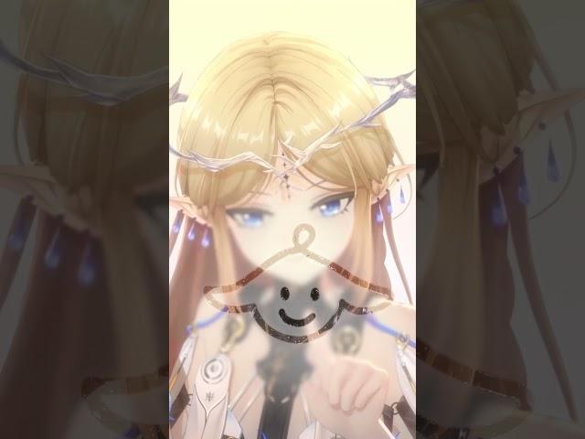 What's Cartethyia doing?