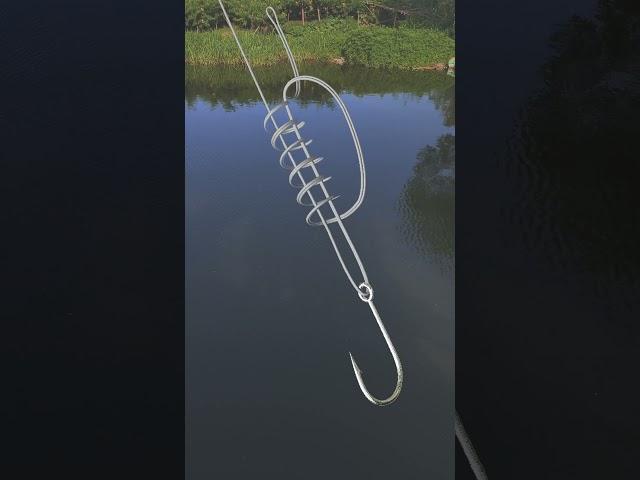 WoW, Strongest Fishing Knot!
