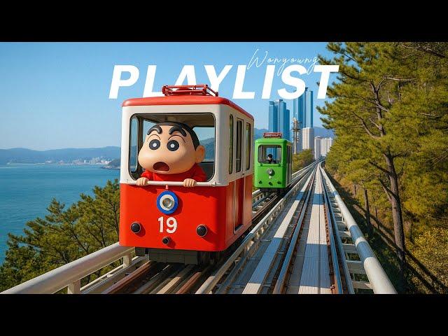 playlist“귀가 녹는다…” ️ SNS 인기 팝 중독모드 ON