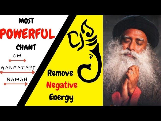  Vastu shanti chant || Sadhguru Chant Remove All Home Negative Energy & Negative Thoughts