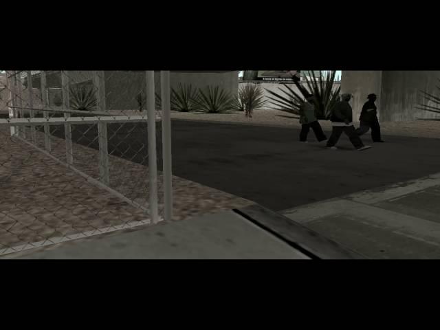 [Trailer] Welcome to Chaos! [SAMP Movie] - Josifer Bonanno