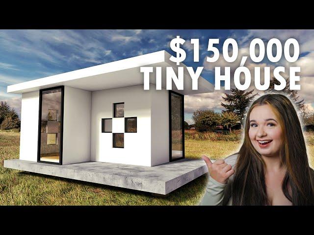 The Affordable Housing Myth About Tiny Homes