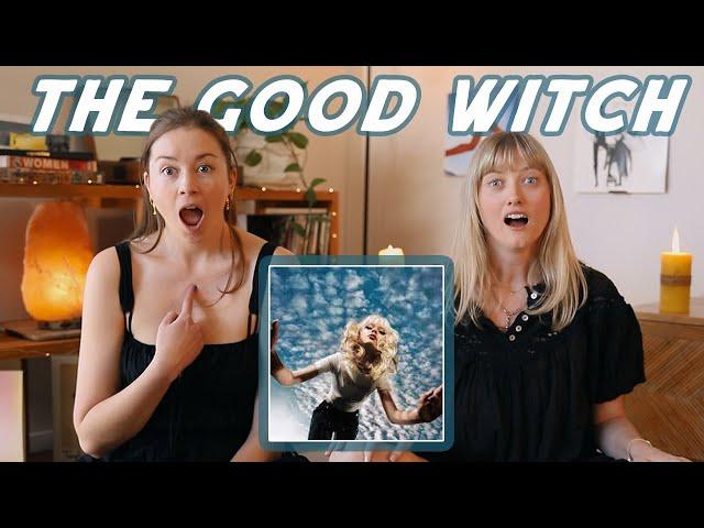 Album Reaction: The Good Witch - Maisie Peters