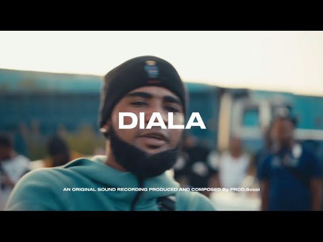 Dancehall Instrumental 2024 “DIALA”