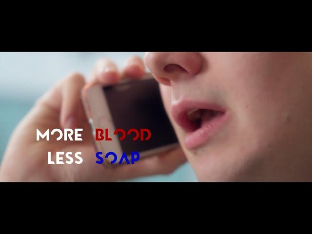 More Blood, Less Soap - Short Movie 4k [Sony FX6]