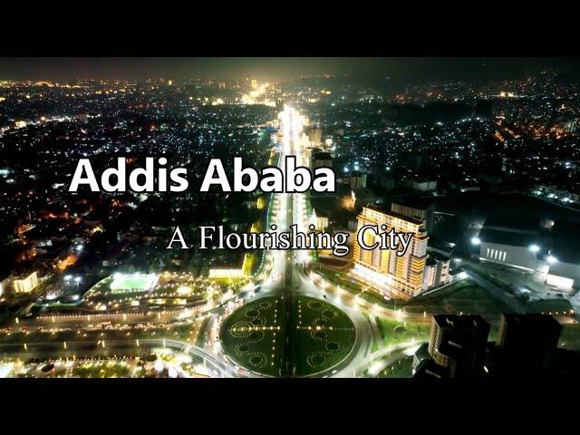 Addis Ababa in the Eyes of Africa Urban Forum Participants