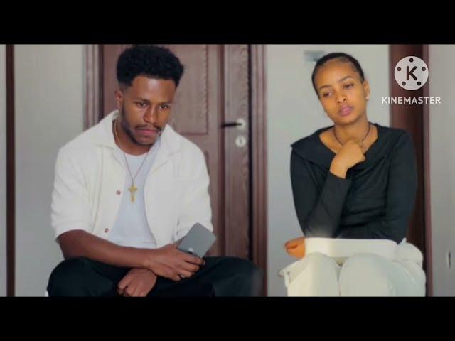 አብርሽ እና ሩታ ለማመን ሚከብድ ነገር | ruta tube , ab tube