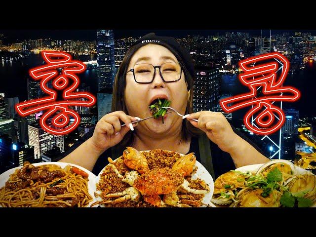 Repeat Restaurant's First Overseas Trip ️ Hong Kong's Good Restaurants | Repeat Restaurant Ep. 29