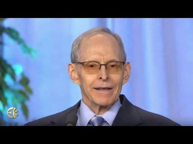 ECKANKAR: HU and a Spiritual Master Help Heal a Despondent Woman