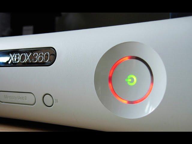 How To Fix The Red Ring of Death