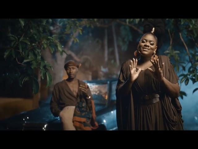 Sandrine Nnanga ft Hen's - MALADIE D'AMOUR (Official Video)