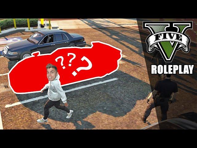 TOBI ÚJ VERDÁJA!  - GTA V. RP