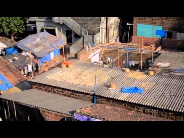 Thibaw palace, Ratnagiri, India - Documentary