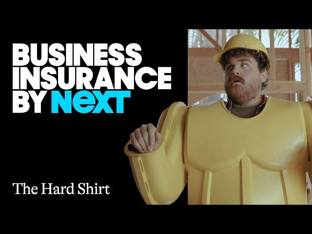 Business Insurance by NEXT™