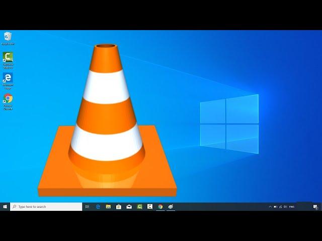 How to Set VLC Media Player as Default Video Player in Windows 10