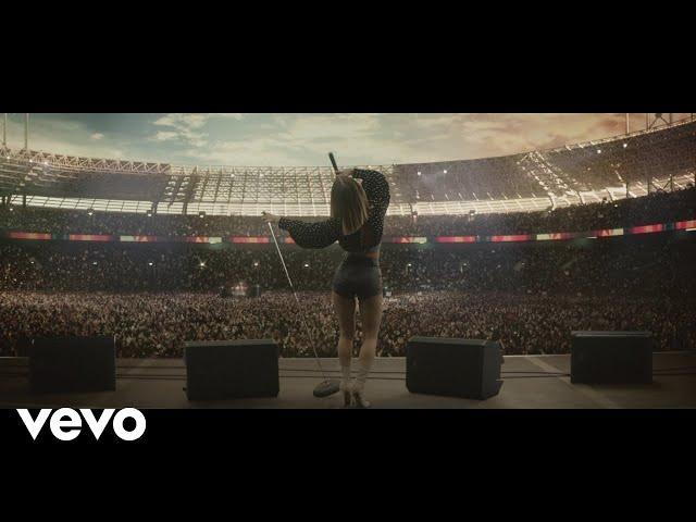 Maren Morris - GIRL (Official Music Video)