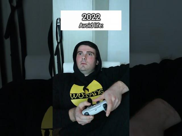 How It Felt From 2019 To 2023.