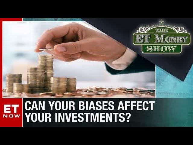 Behavioural Biases To Avoid When Investing | The ET Money Show