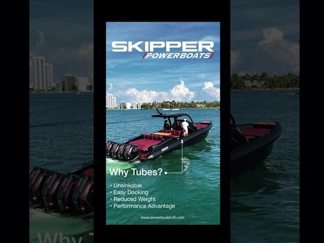 Skipper Powerboats USA