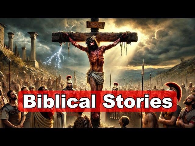 Bible Stories