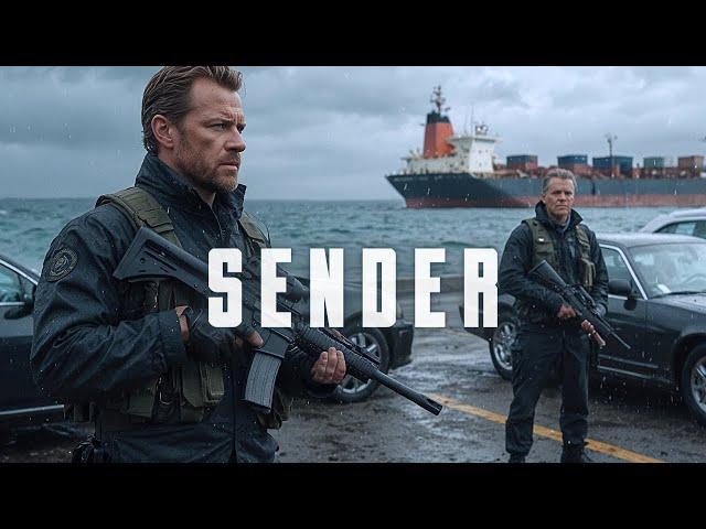 Adrenaline Action Film  Sender / Thriller Movie in English in HD