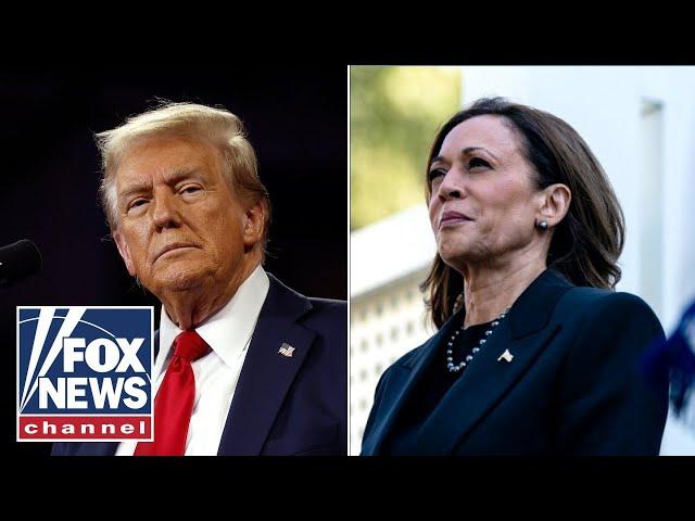 Harris campaign 'nervous' about Trump's gains in swing states: Report