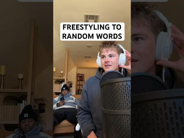 Making a hit song with 3 words 