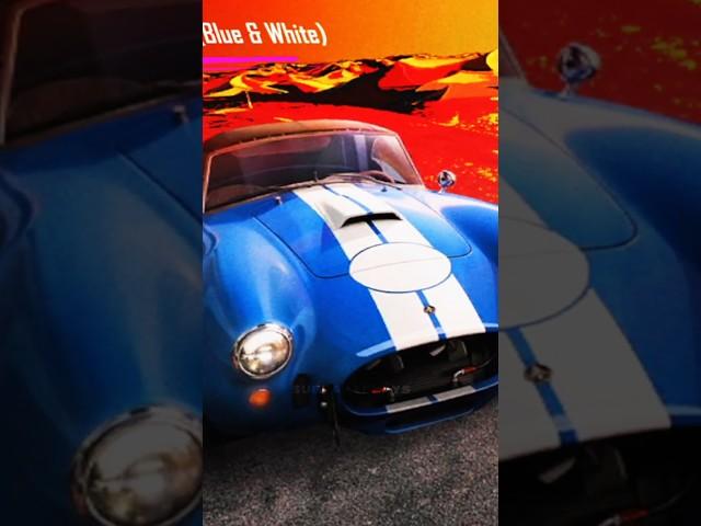 Shelby Motor Cruise Crate Opening Pubg Mobile #shorts