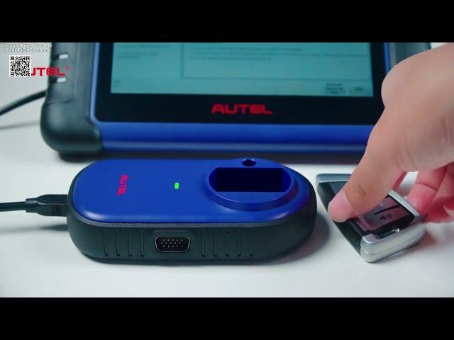 Unboxing Autel MaxiIM IM508S Key Programmer OBD2 Scanner Review Aliexpress