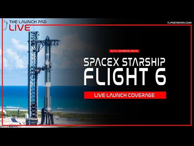 LIVE! Watch SpaceX Launch and Catch A Rocket From Space!