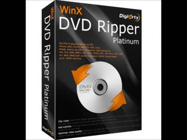 [ Fastest Dvd Ripper ]  - Rip DVD Fast and Easily