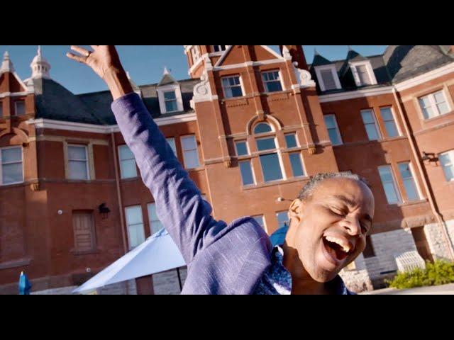 Marcus Nance: Feelin' Good/Steppin' Out