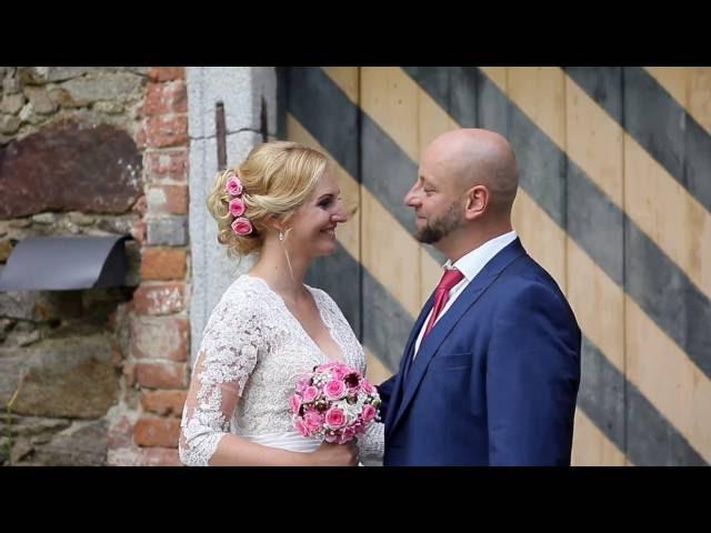 Nicole & Mathias | Hochzeitsvideo Schloß Altenhof, Österreich | Love Moments