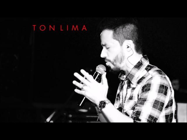 Ton Lima - FOGO DO CÉU (Lyric)