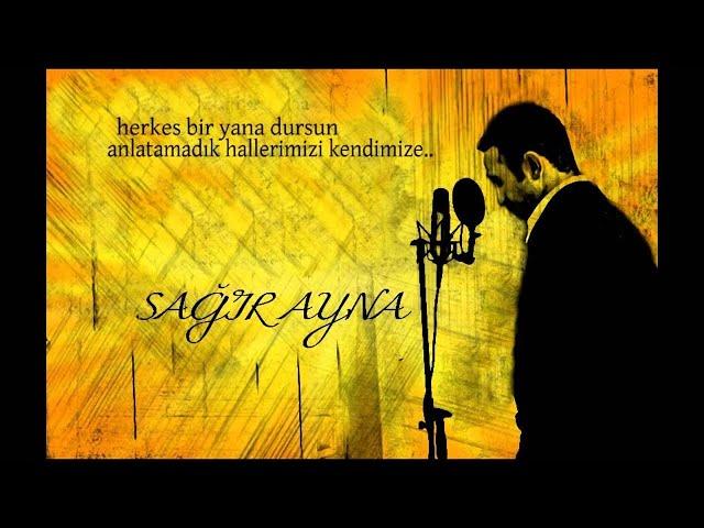 Adem Gümüşkaya - SAĞIR AYNA