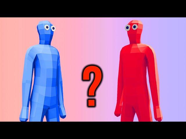 RANDOM UNIT vs RANDOM UNIT | TABS - Totally Accurate Battle Simulator