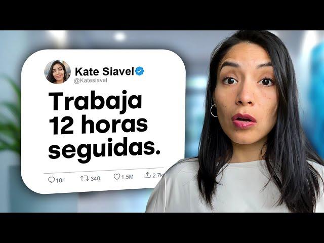 Lecciones BRUTALES que Aprendí de Ganar Dinero desde Casa en Estados Unidos