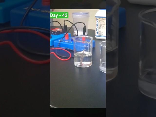Day - 42 Class 10 @ A J PATEL INSTITUTE #class10 #scienceclasses#scienceactivity#shorts