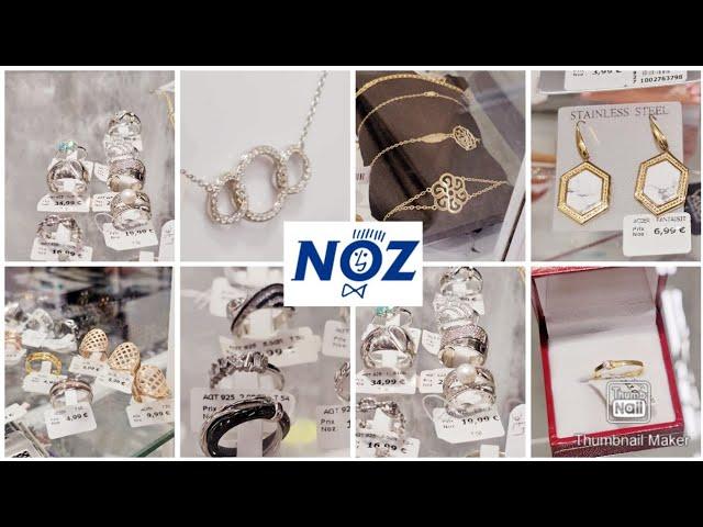 NOZ ARRIVAGE LA BOUTIQUE  BIJOUX 28 OCTOBRE 2024